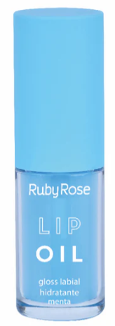 Ruby Rose Lip Oil