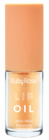 Ruby Rose Lip Oil