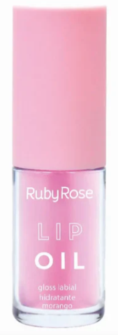 Ruby Rose Lip Oil