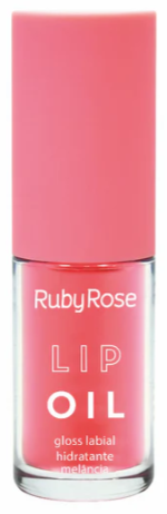 Ruby Rose Lip Oil