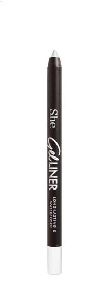 SHE Gel Eye Liner