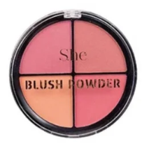 SHE Blush Powder Palette