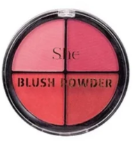 SHE Blush Powder Palette