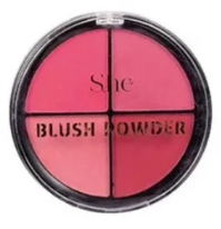 SHE Blush Powder Palette