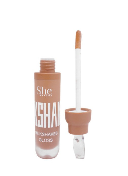 SHE Milkshake Lip Gloss