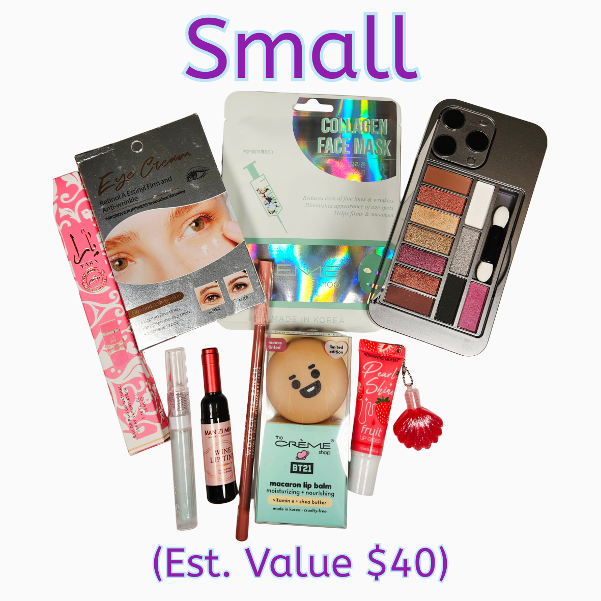 Beauty Clearance Bundles