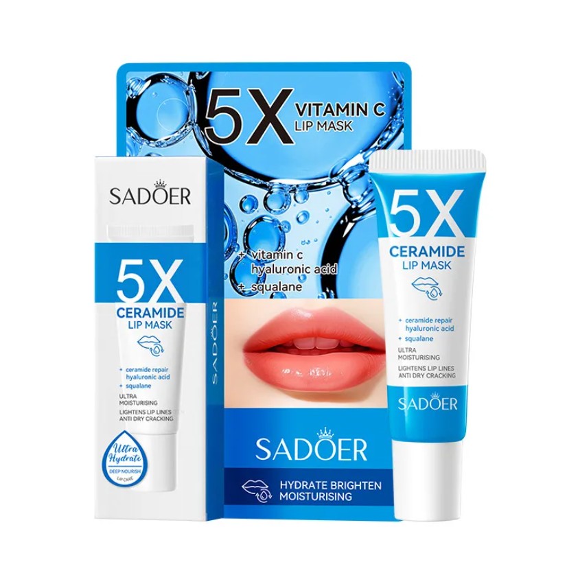 SADOER 5X Lip Mask