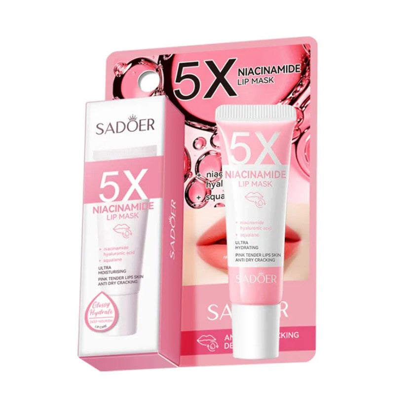 SADOER 5X Lip Mask