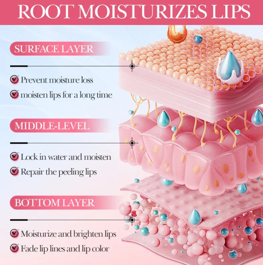 SADOER 5X Lip Mask