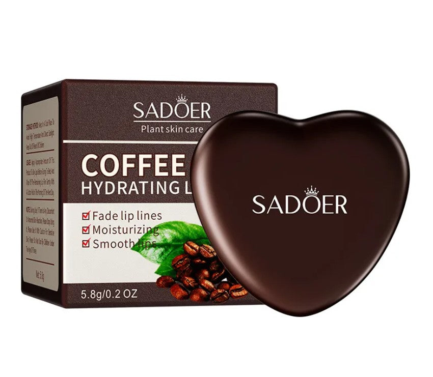 SADOER Coffee Moisturizing Lip Mask