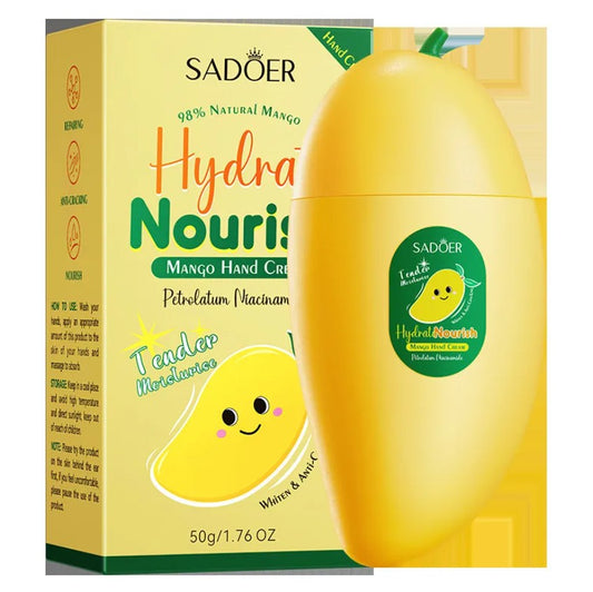 SADOER Hydrate Nourish Hand Creams