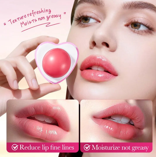 SADOER Hydrating Glossy Lip Balm