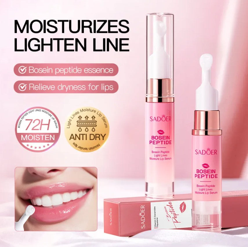 SADOER Hydro Bosein Peptide Lip Serum