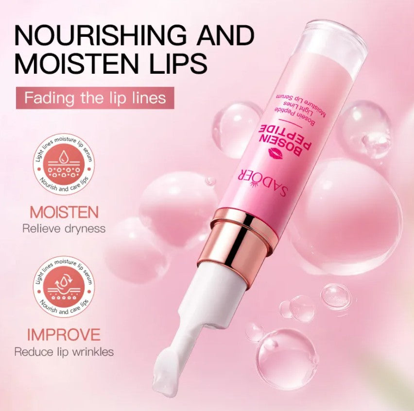 SADOER Hydro Bosein Peptide Lip Serum