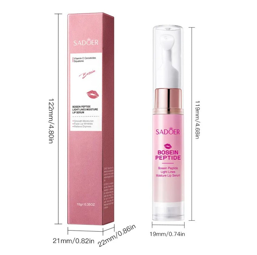 SADOER Hydro Bosein Peptide Lip Serum