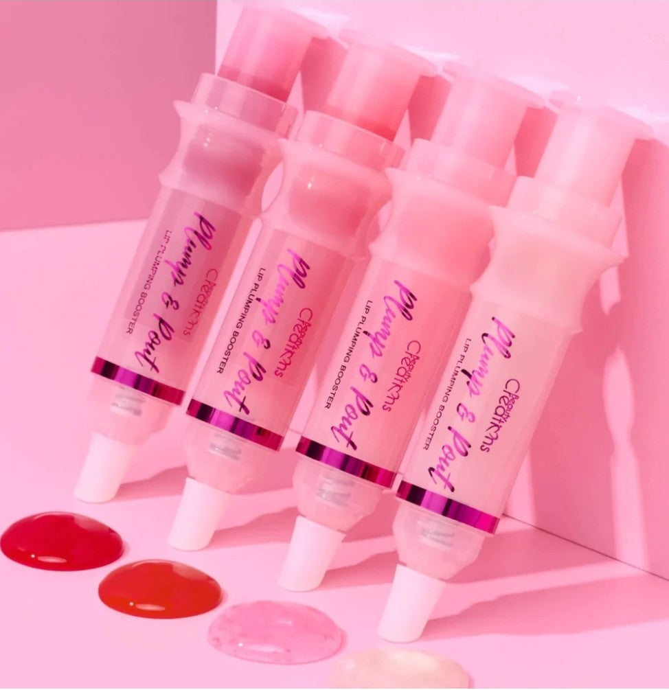 Beauty Creations Plump & Pout Lip Plumping Booster