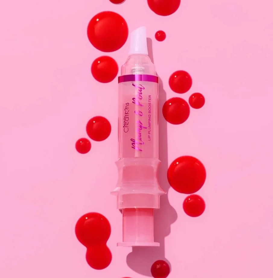 Beauty Creations Plump & Pout Lip Plumping Booster