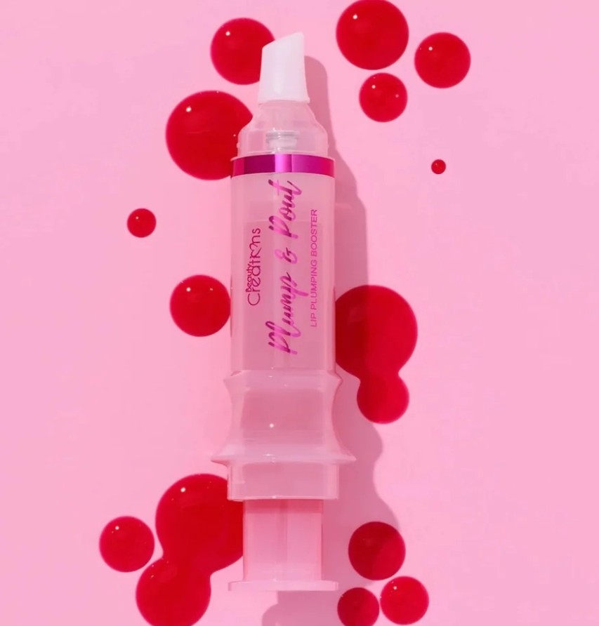 Beauty Creations Plump & Pout Lip Plumping Booster