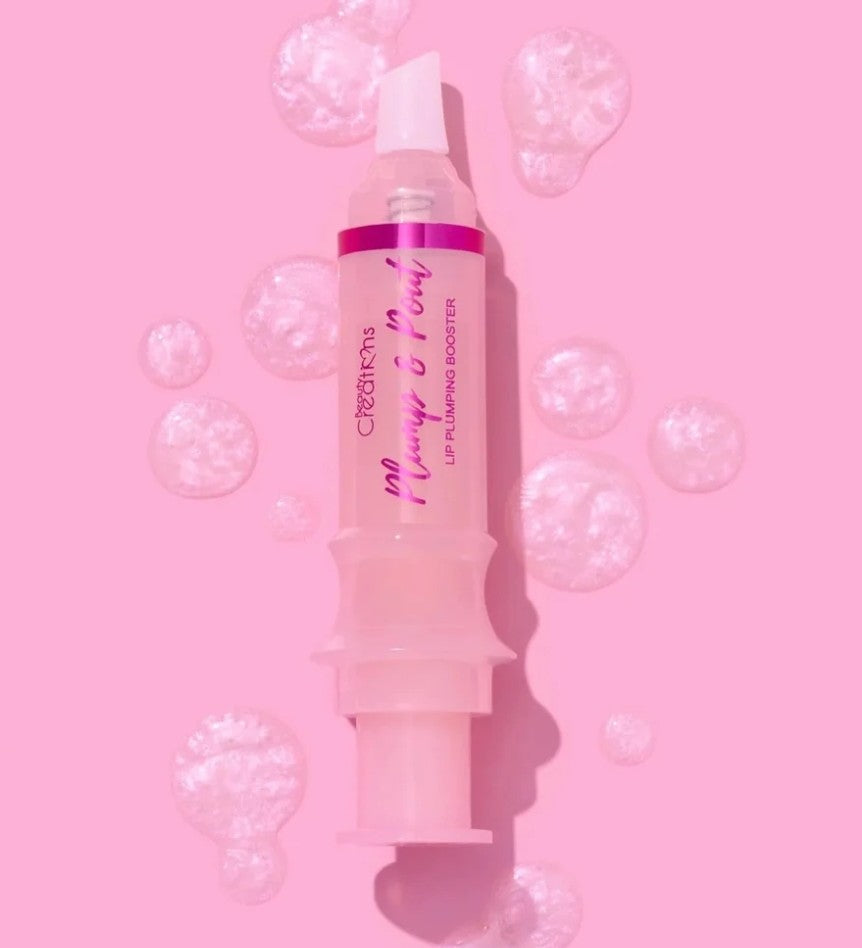 Beauty Creations Plump & Pout Lip Plumping Booster