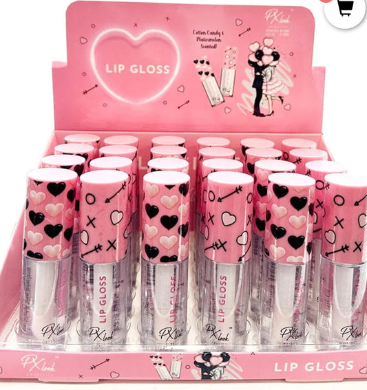 Prolux Lip Gloss