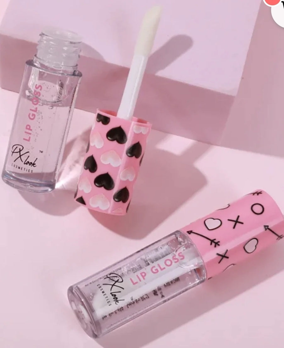 Prolux Lip Gloss