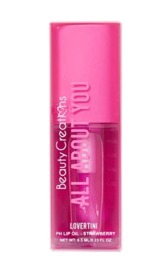 Beauty Creations All About You PH Lip Oil