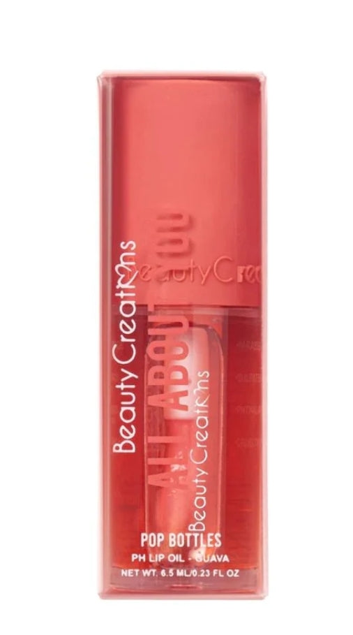 Beauty Creations All About You PH Lip Oil