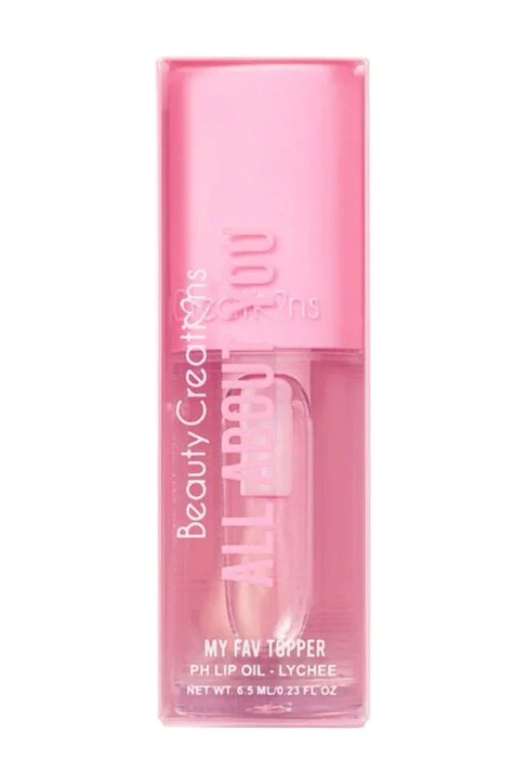 Beauty Creations All About You PH Lip Oil