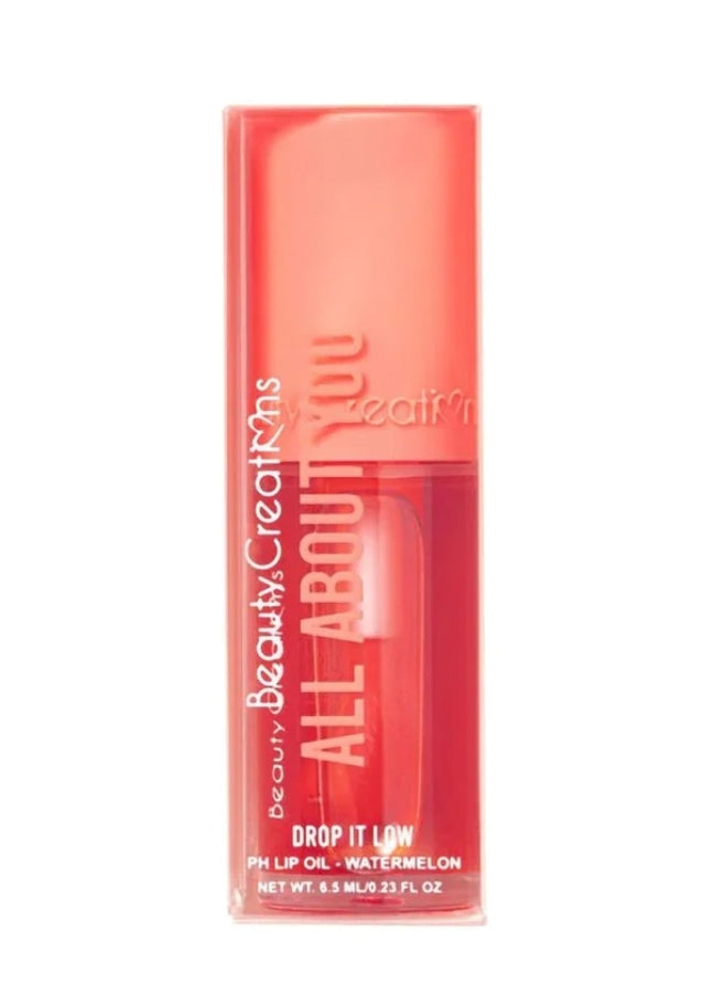 Beauty Creations All About You PH Lip Oil