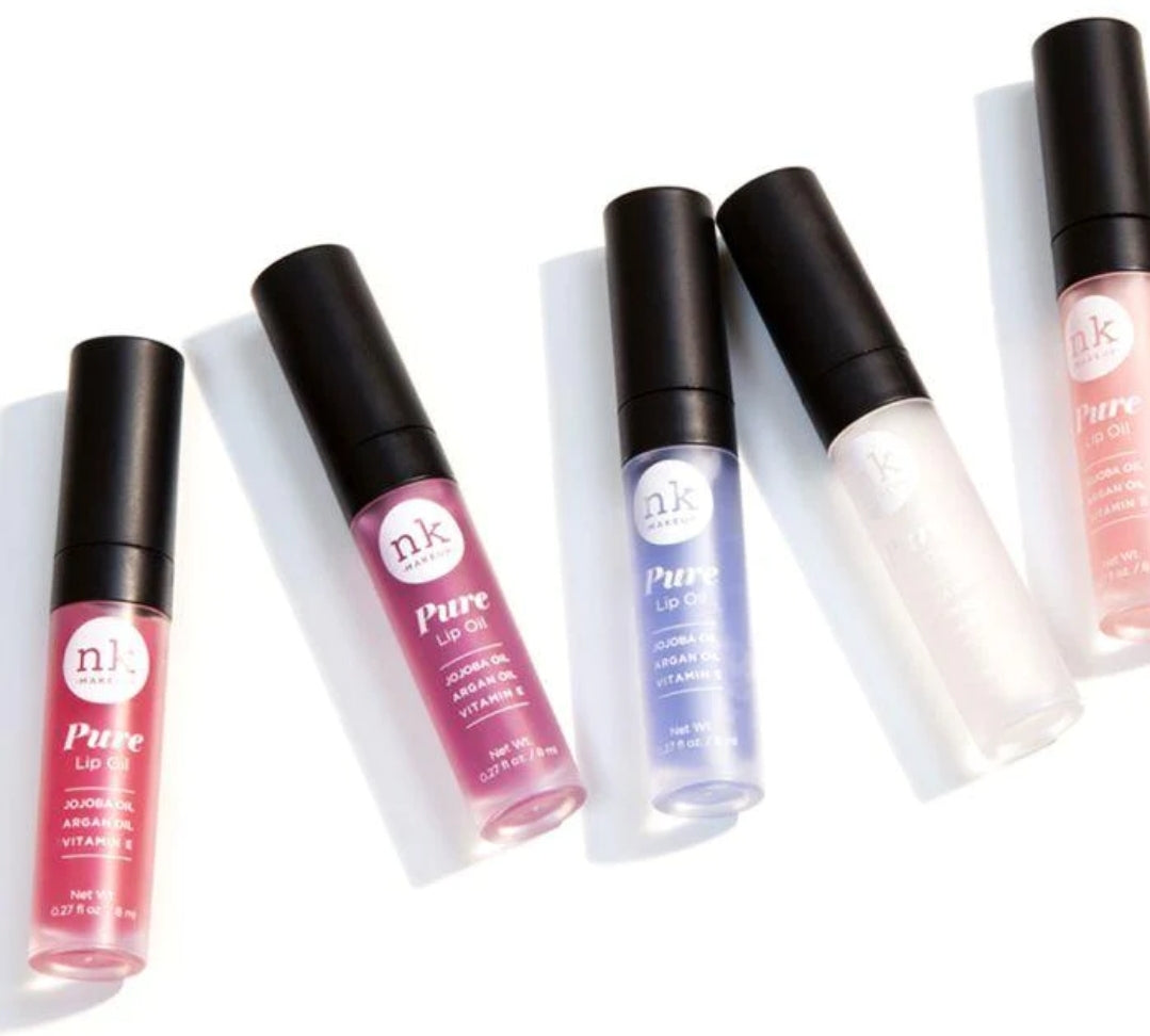 NK Pure Lip Oil