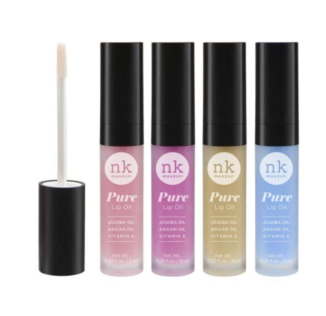 NK Pure Lip Oil