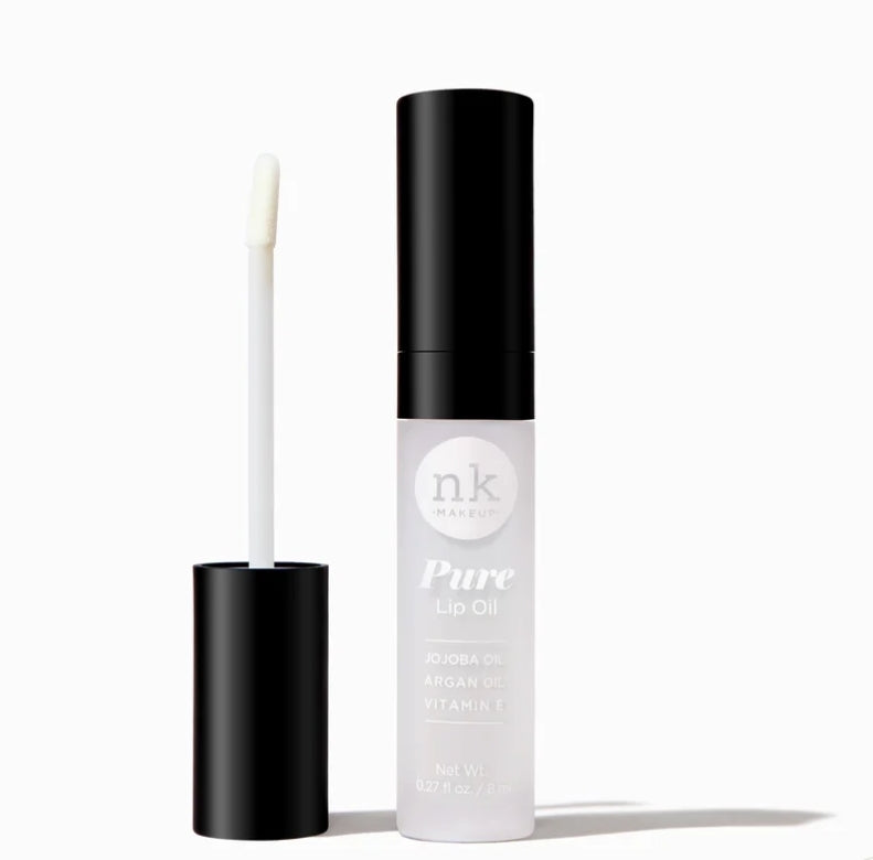 NK Pure Lip Oil