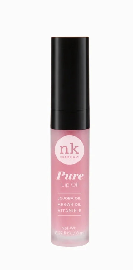 NK Pure Lip Oil