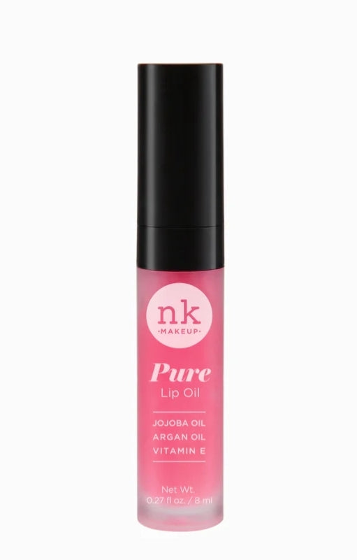 NK Pure Lip Oil