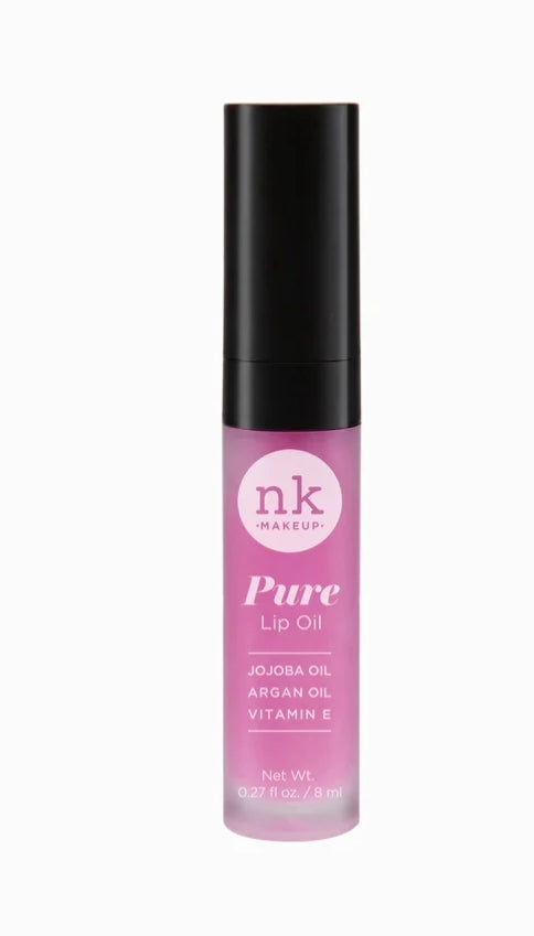 NK Pure Lip Oil