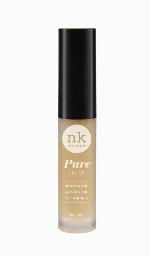 NK Pure Lip Oil