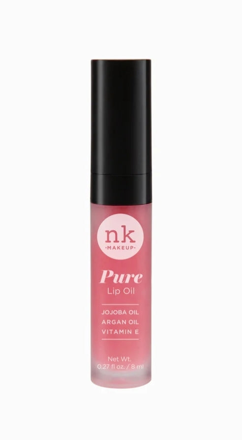 NK Pure Lip Oil