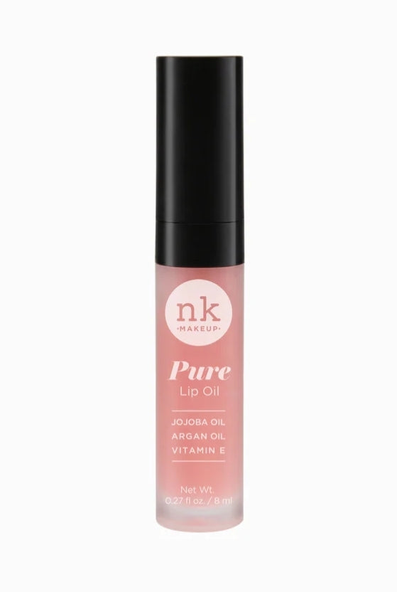 NK Pure Lip Oil