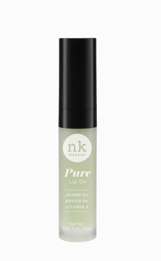 NK Pure Lip Oil