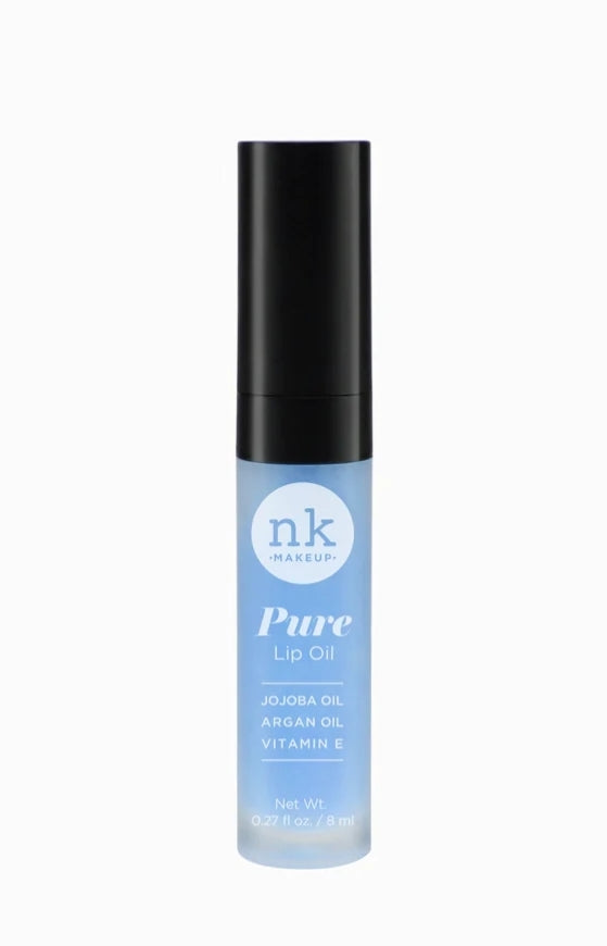 NK Pure Lip Oil