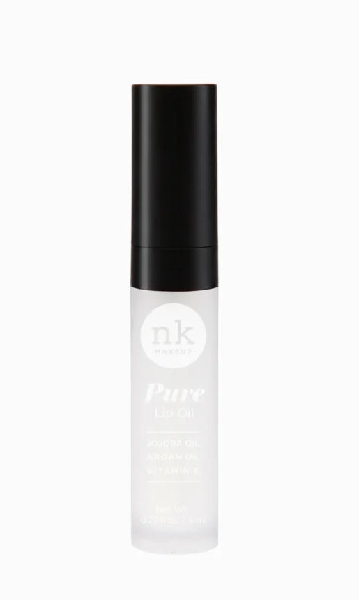 NK Pure Lip Oil