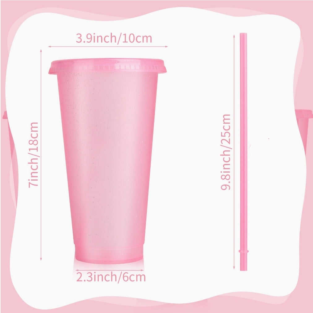 Lippy Variety Cup