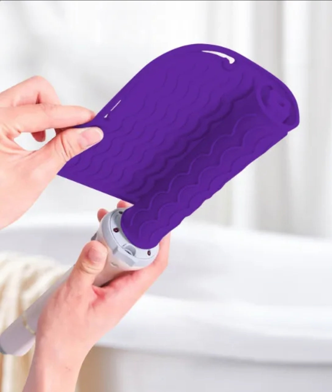 Silicone Heat Resistant Mat