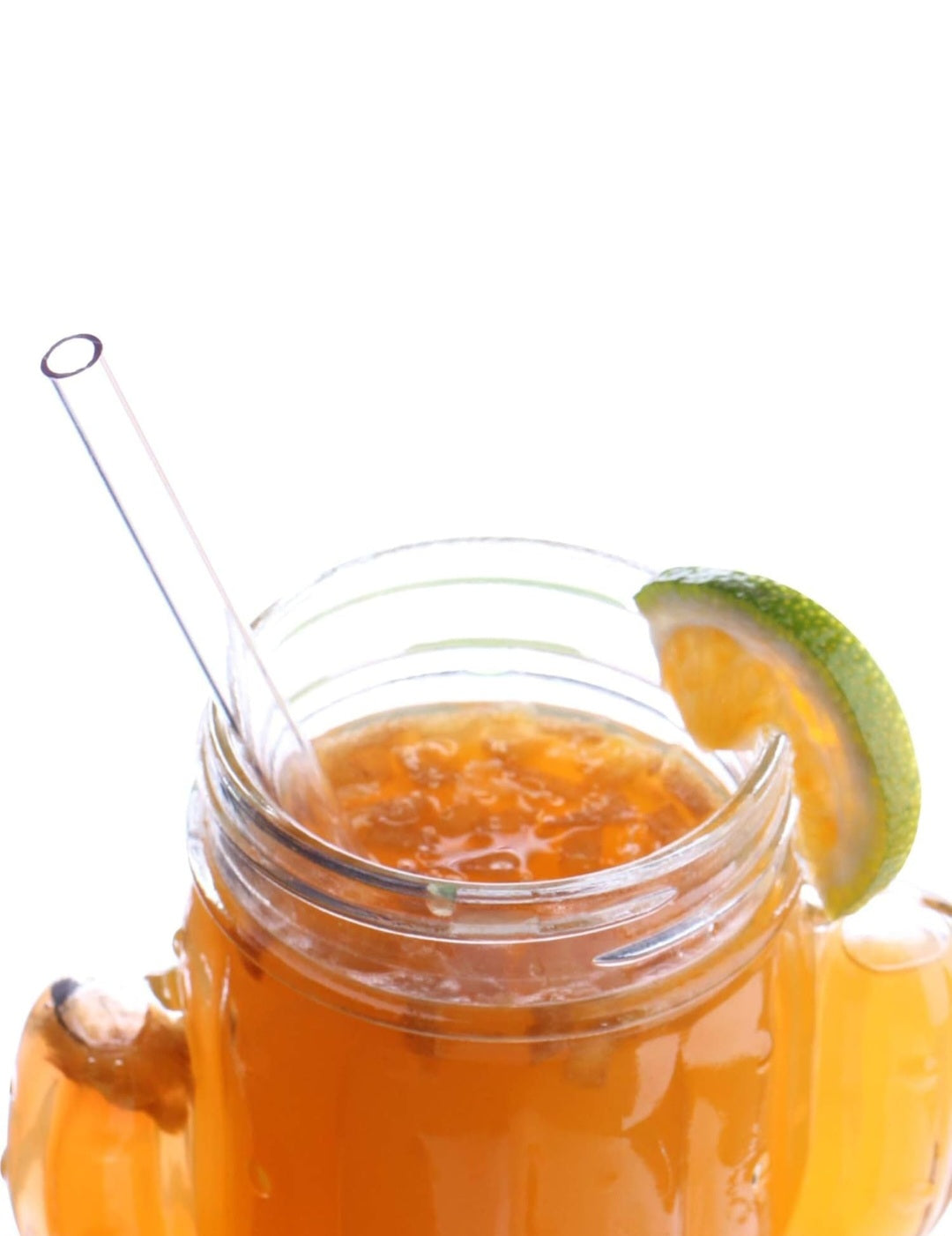 Mason Jar Drinkware Add-On Accessories