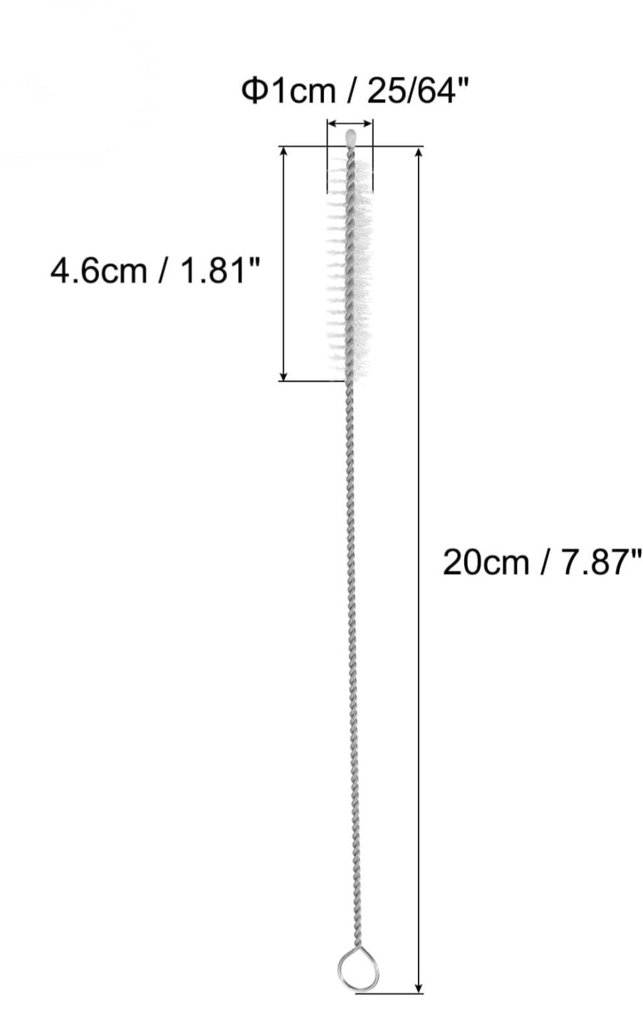 Mason Jar Drinkware Add-On Accessories