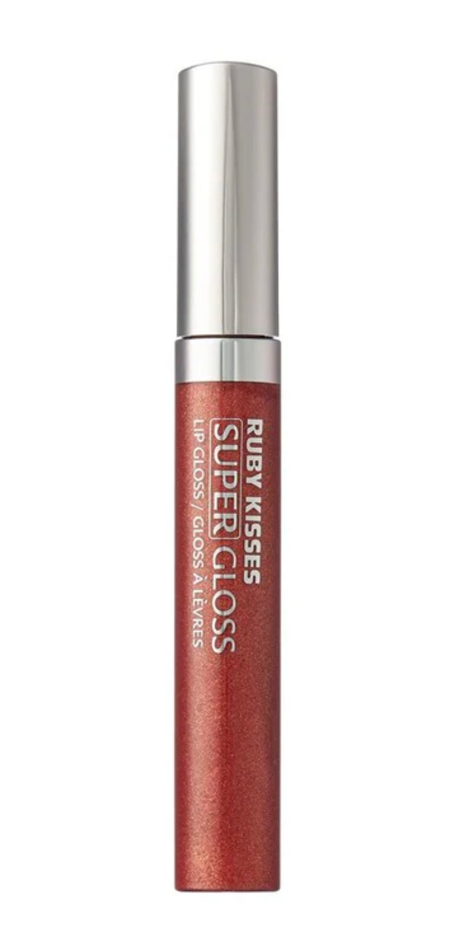 Ruby Kisses Super Gloss Lip Gloss