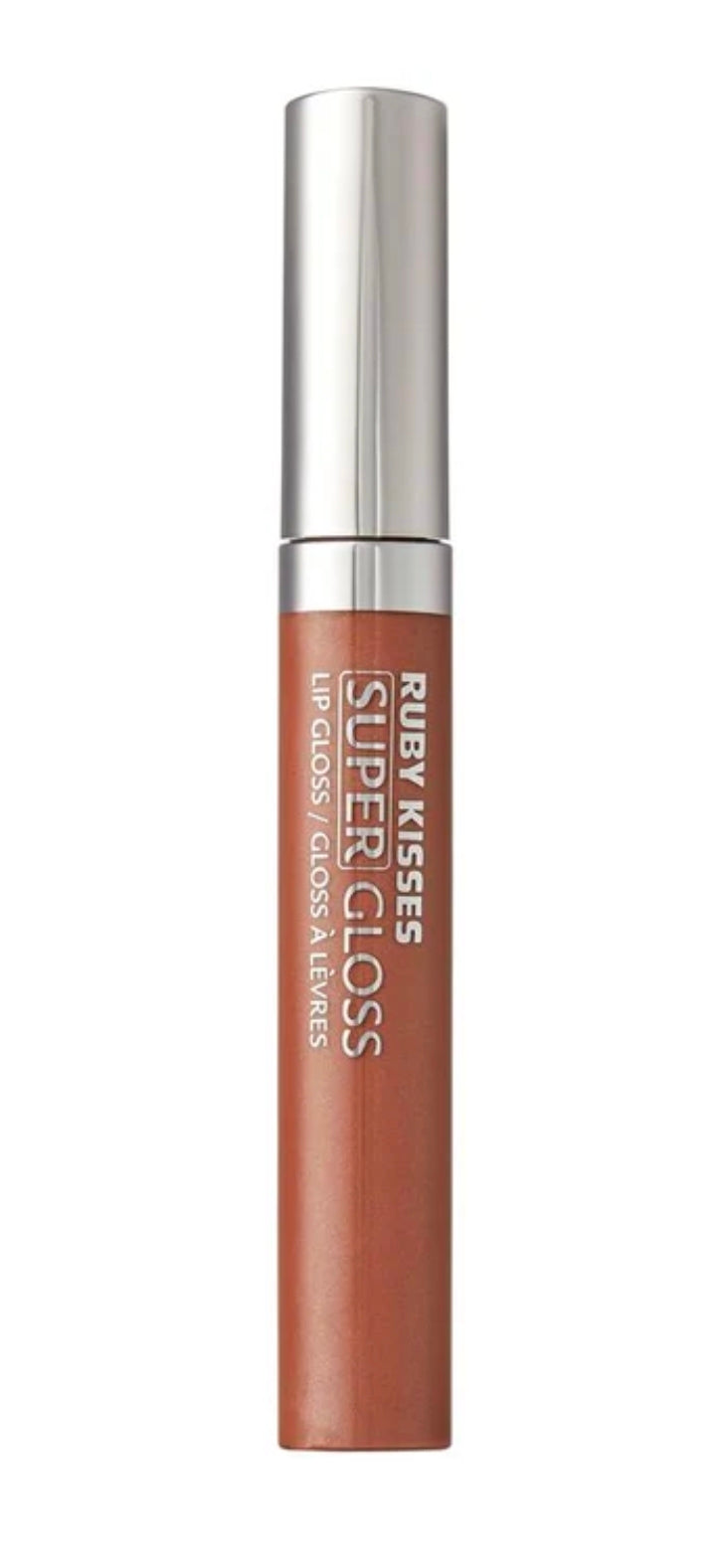 Ruby Kisses Super Gloss Lip Gloss