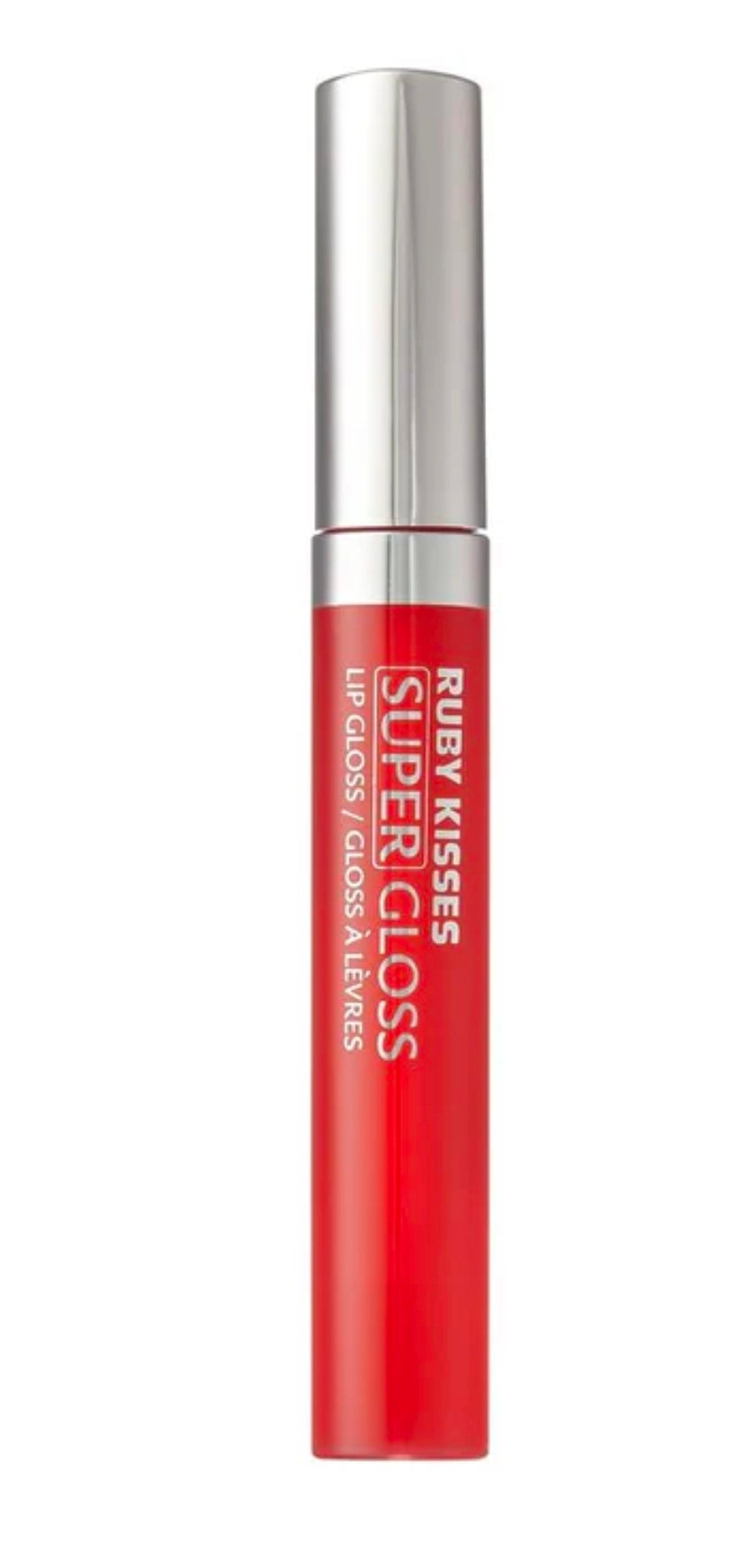 Ruby Kisses Super Gloss Lip Gloss
