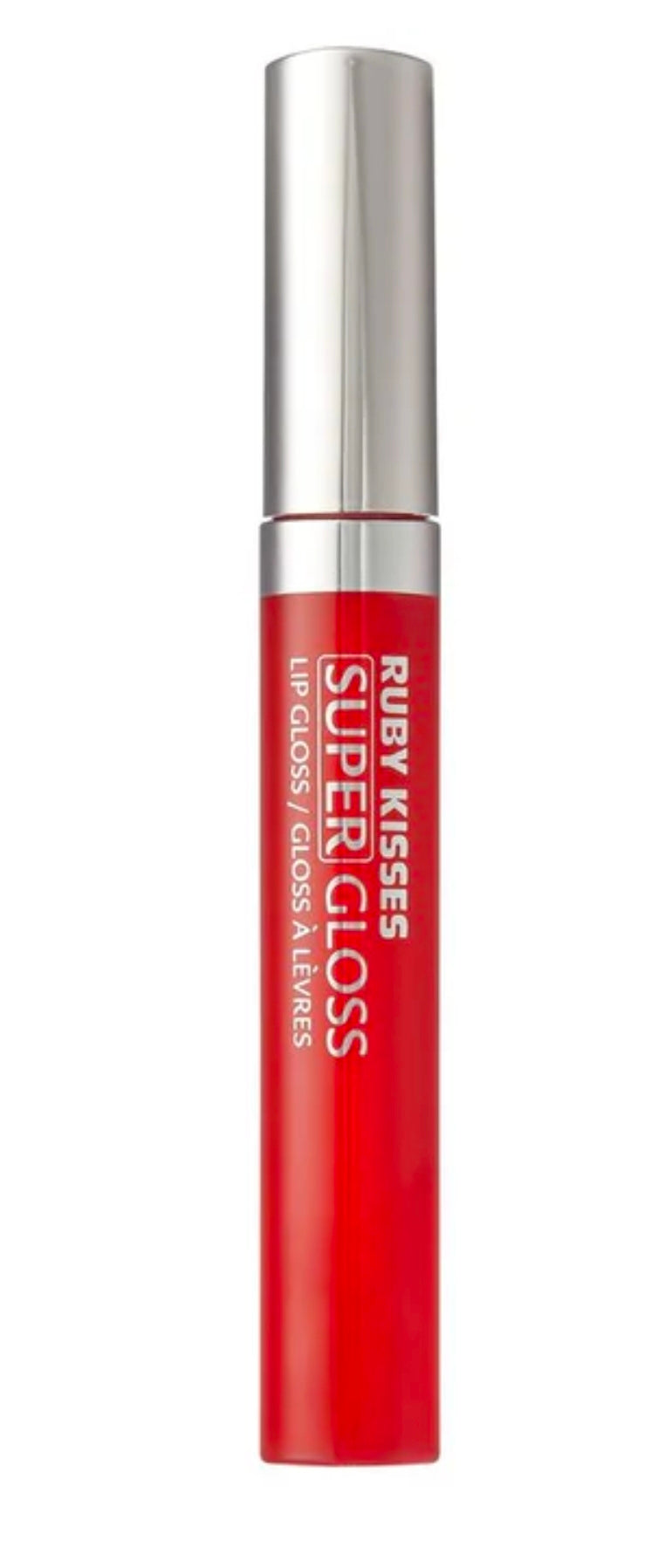 Ruby Kisses Super Gloss Lip Gloss
