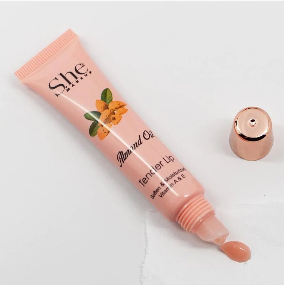 SHE Makeup Tender Lip Oil